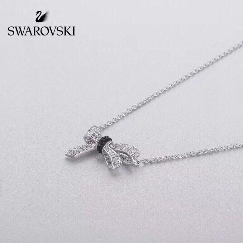 Swarovski Necklace 01lyr59 (2)